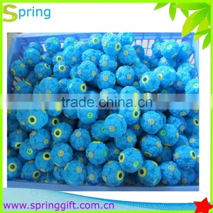 Lucky Giggle Treat Ball Singing Dog Toy,singing Dog Ball ,lucky Dog Toy Ball thumbnail-5