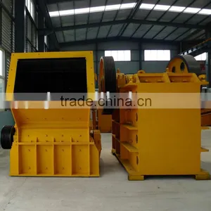 Basalt Crusher Plant,Basalt Crushing Line,Stone Crusher Plant thumbnail-1