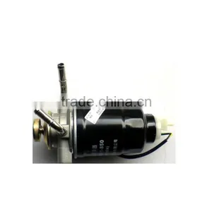 Oil Water Separator QINGLING 600P Auto Car Fuel Water Separator Black Pingyuan QINGLING Light Truck Auto Parts thumbnail-2