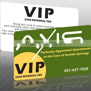 Contactless IC Smart Card thumbnail-1