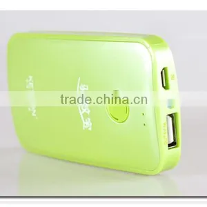 3600mAh Mosquito Repellent Function Mobile Power Bank thumbnail-1