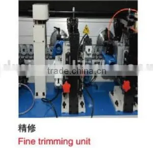 Woodworking Automatic Edge Banding Machine thumbnail-4