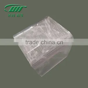 Transparent Acrylic Extruded Board /PMMA/Plexiglass Board thumbnail-3