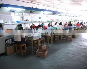 Ningbo Seldorauk Electric Co., Ltd. company overview - view 2 thumbnail