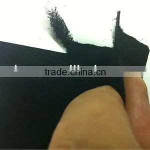 Activated Carbon Nonwoven Filter Fabrics or Felt thumbnail-1