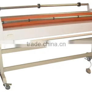 Wide Format Cold Process Laminator thumbnail-1