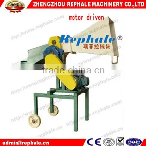 High Quality Wood Log Cutter Machine With Reasoble Price thumbnail-2