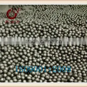 High Cr Casting Grinding Media Ball Made in China thumbnail-1