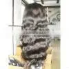 Remy Virgin Full Lace Wig thumbnail-1