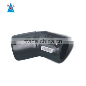 HDPE Socket45 Degree Bends thumbnail-6
