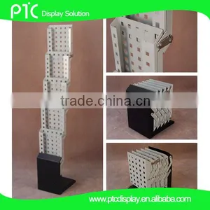 Zig-Zag Brochure Holder Stand thumbnail-1