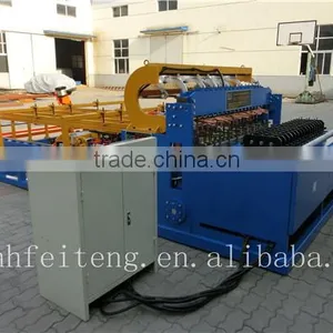 The Price of High Speed Full Automatic Fence Machine thumbnail-4