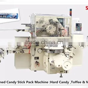 Candy Stick Pack Machine thumbnail-1
