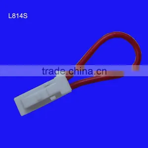 Ip20 Plastic Quick Led Connectors for Waterproof Electrical Junction Boxes thumbnail-1