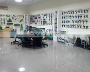 Thomasson Co., Ltd. company overview - view 3 thumbnail