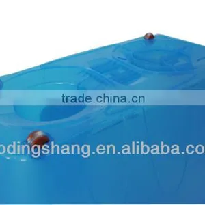 2014 New Rotating Mop/TV Shopping Mop as Seen on TV thumbnail-3