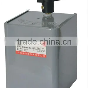 Reversing Switch,transfer Switch,rocker Switch HY2 On-Off Change-over Switch thumbnail-1