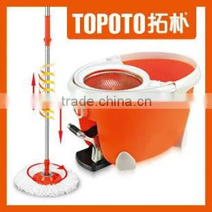 TOPOTO-360 Easy Life Rotating Tornado Clean Mop F2 thumbnail-1