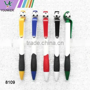 Promotional Ball Pen With Customer Logo Printing thumbnail-1