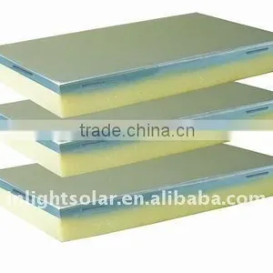 PU Insulated Panel thumbnail-1