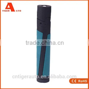 High Quality Extenable Body Lamp Battery Led Work Lamp With Foldable Torch thumbnail-3