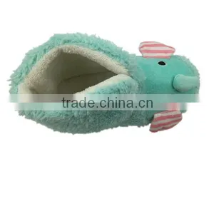 Girls Gender And Half Boot Type Children Slipper With Elephent Design thumbnail-5