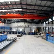 Hangzhou Tedun Building Materials Co., Ltd. company overview - view 1 thumbnail