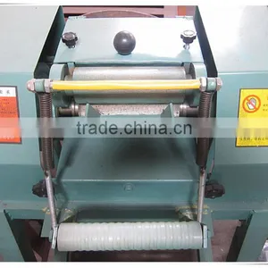 Waste Film Recycling Machine Water Cooling Recycling Machine thumbnail-1
