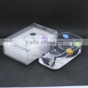 Funny Round-shaped 4-port Usb 2.0 Hub thumbnail-4