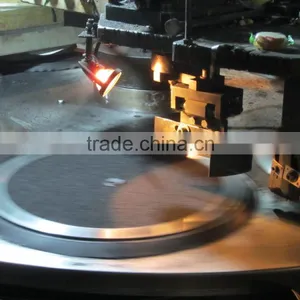 Super Thin Cutting Wheel for Metal and Stainless Steel in 4" 4.5" 5" 6" 7" thumbnail-5