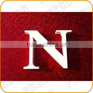 Led 3d Letter With Good Paint thumbnail-4
