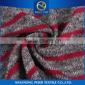 High Quality Elegant 100 Polyester 92% Polyester 8% Elastane Neoprene Spandex Fabric Kids Wear Fabric thumbnail-1