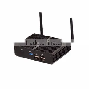 Newest FMP06M-N2920 With Intel Mini PC Win Pro Quad Core Cpu Intel 1080P HDMI Resolution Dual RAM, Mini pc Dual Antenna Wifi thumbnail-4