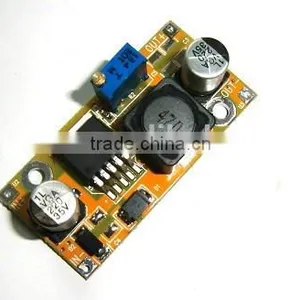 Shenzhen Supplier DC 12V Turn 30V 2.5A Car Power Boost Converter Module thumbnail-1