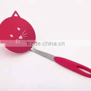New Product With Soft Handle Nylon Pile Turner thumbnail-2