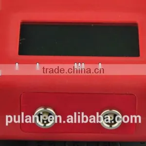 Protable Digital Ultronic Pipe Thckness Gauge Tester Meter thumbnail-4