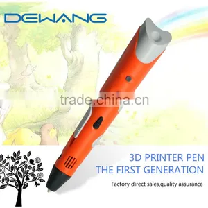 2016 New Product 3D ART PEN Best Gift for the Kids thumbnail-1