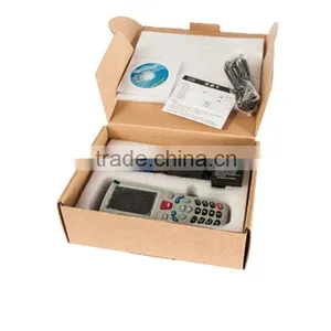 Handheld Mobile Pos Terminal With USB Cable IWSI003 thumbnail-6