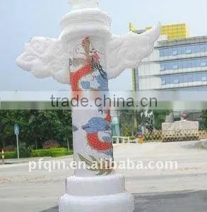 Outdoor Inflatable Entrance Arches/chinese Dragon Inflatable Arches thumbnail-1