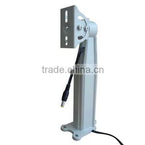 Aluminium GSA-93A CCTV Camera Bracket thumbnail-1