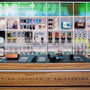 China Commercial Economical Tailor Fashion Modern Interior Design thumbnail-3