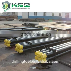 DTH Drill Pipes for Rock Drilling Tools/Borehole Drill Tools thumbnail-3