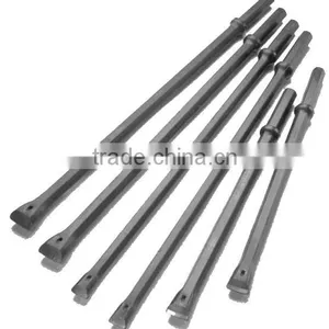 32mm 34mm 36mm 38mm 39mm 40mm Chisel Bit Integral Rod thumbnail-2