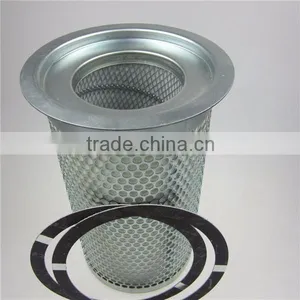Man Truck Spare Part Mann Filter H12110 W962 thumbnail-6