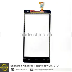 Kingcrop Best Quality for Huawei Honor 3C 5.0 Inch Touch Screen Digitizer thumbnail-2