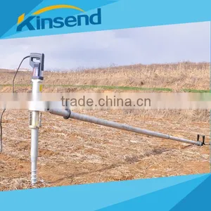 Top Quality China Supplier PV Fastener Harware Q235 Solar Galvanized Ground Screw thumbnail-2