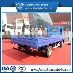 Cargo Truck/delivery Truck FAW 2T New Diesel Pickup Cargo Truck thumbnail-5