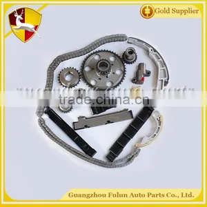 Professional Manufacture and Top Performance Engine YD25DDTI Timing Chain Kit thumbnail-1
