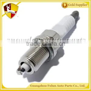 Automobiles Ignition System Engine Iridium Spark Plug K16R-U for Toyota thumbnail-1