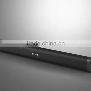 Newest High Quality Wireless Home Theater MAXXBASS Lazer Sound Bar/ Soundbar Speaker thumbnail-3